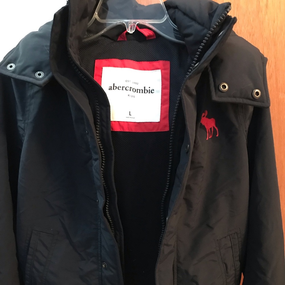 Boys lightweight Jacket